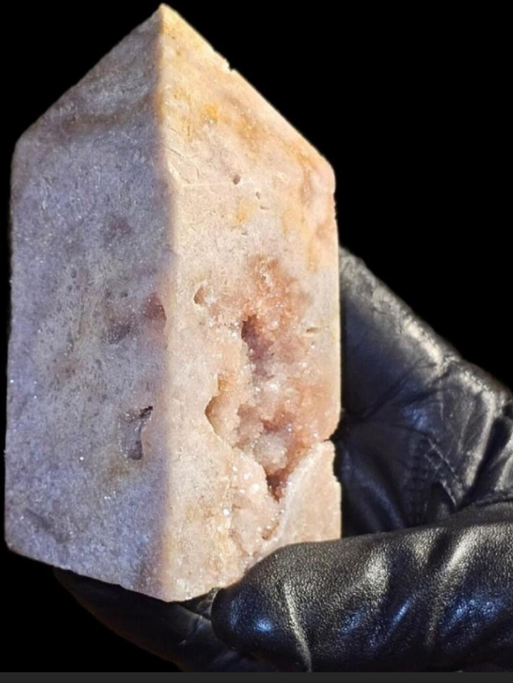 🌸CHUNKY Brick High Grade Pink Amethyst🌸SUPER SUGARY PINK🌸New OFFERS WELCOME!✨